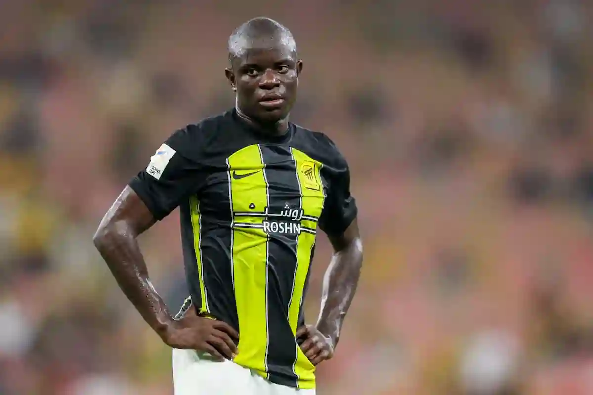 الاتحاد السعودي