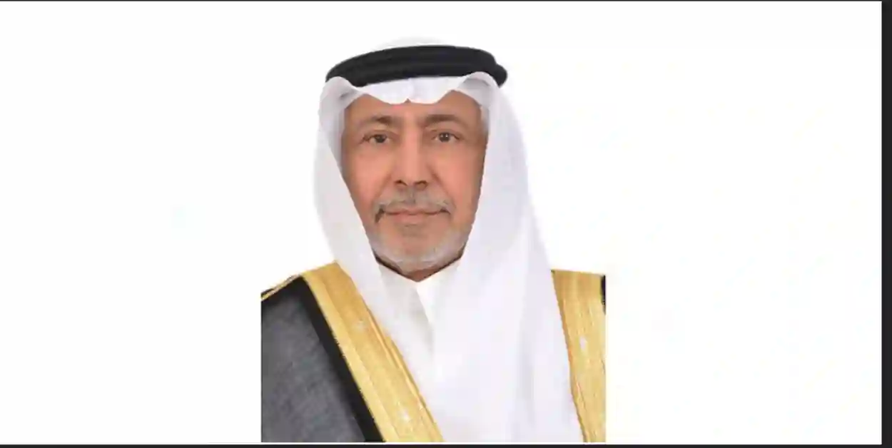 الأمير فيصل بن عبدالرحمن