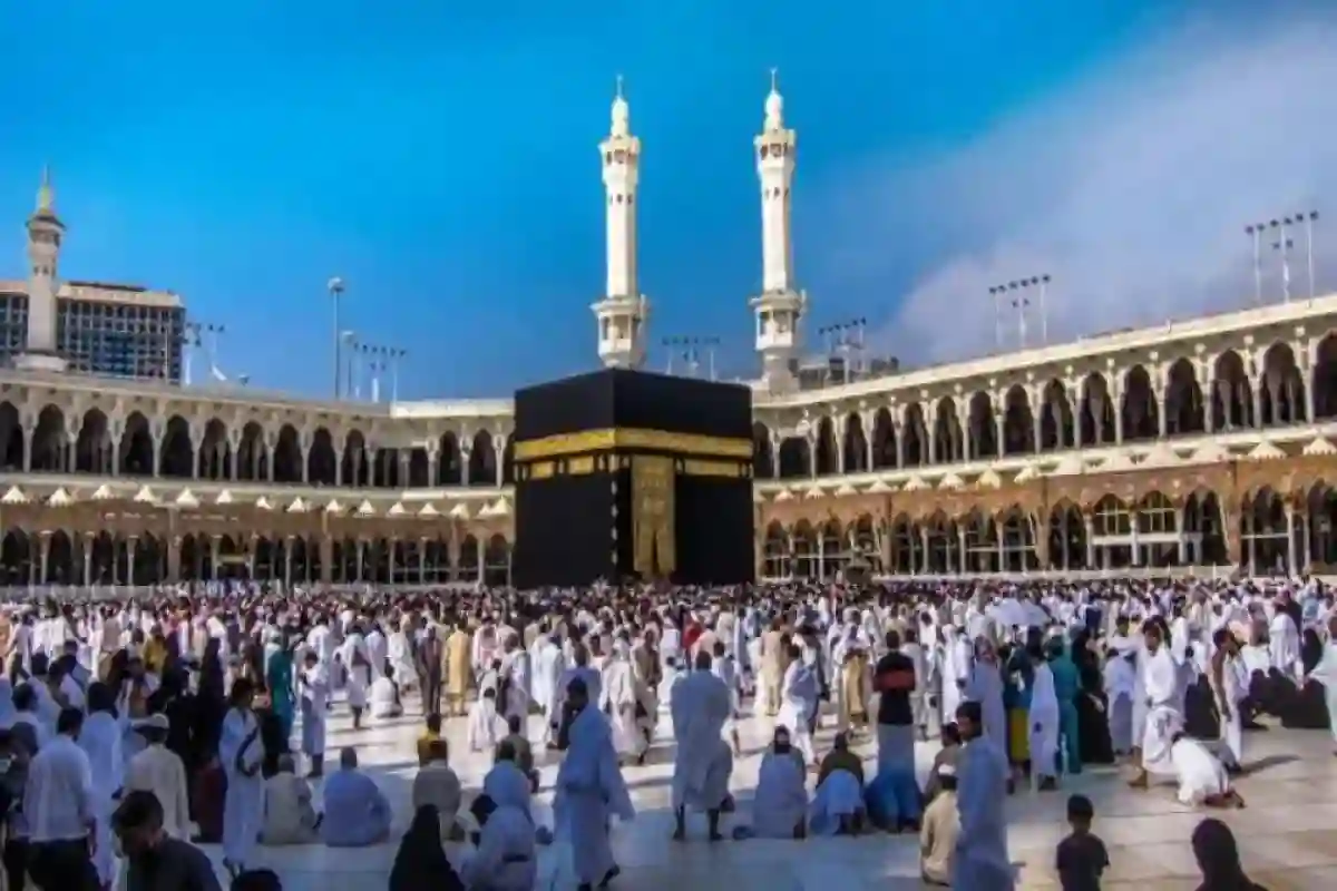 مطار الملك فهد الدولي يكمل جاهزيته التشغيلية لموسم حج 1446هـ
