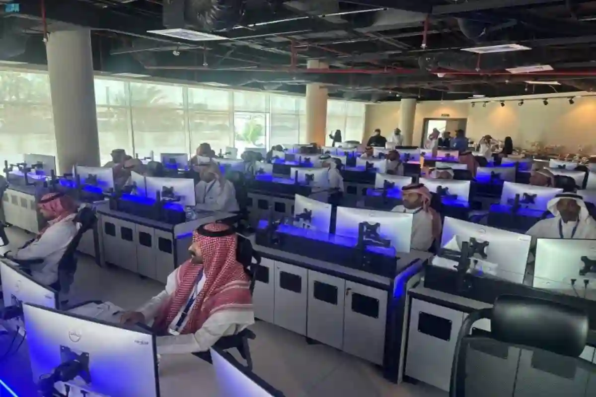رفع جاهزية الرصد الجوي عبر تمرين 