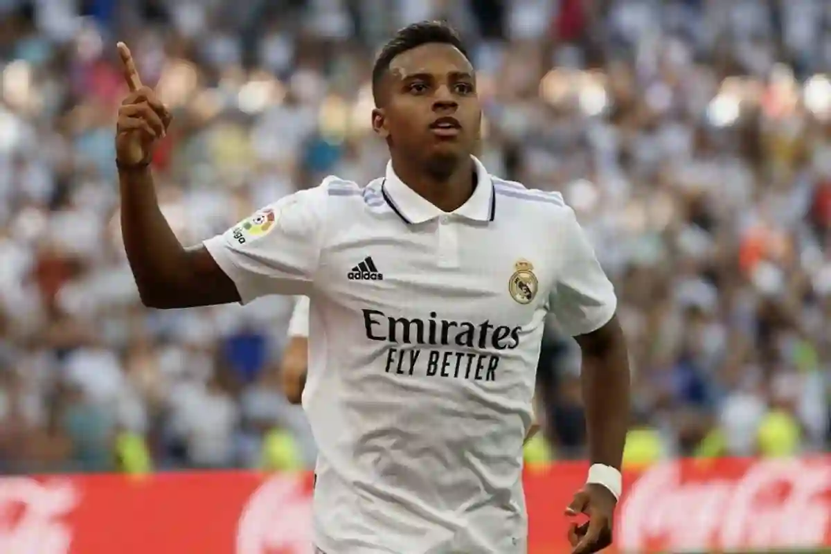  نجم ريال مدريد