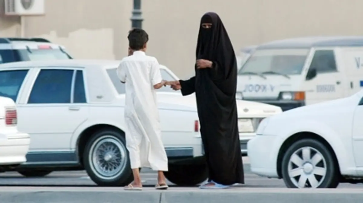 المتسولين