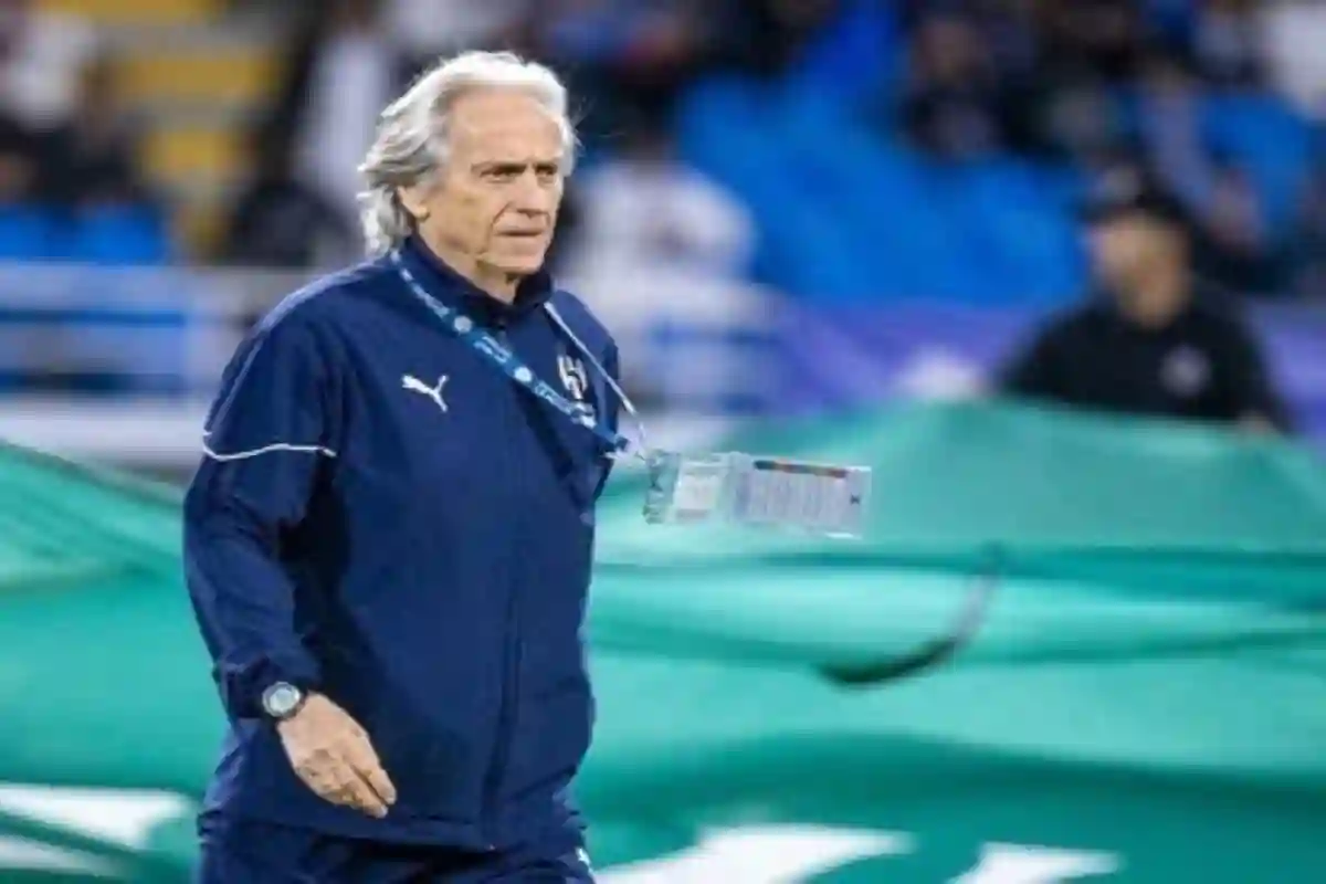 الكشف عن مباريات الهلال خلال شهر أبريل 2025
