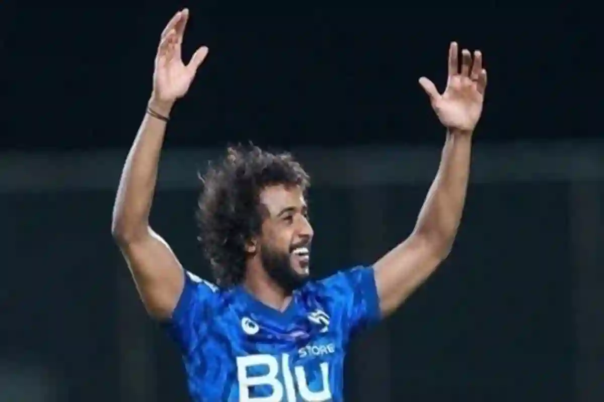 ياسر الشهراني أساسي في تشكيلة الهلال ضد النصر ويعوض غياب كانسيلو 