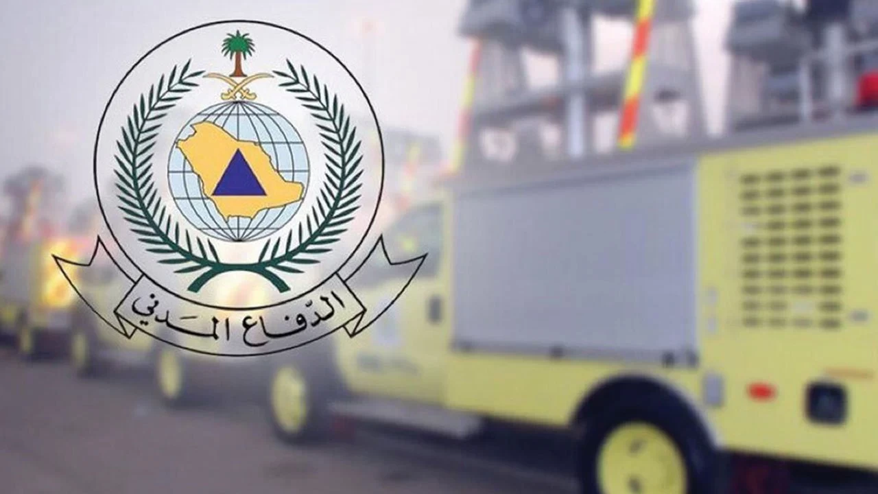 الدفع المدني
