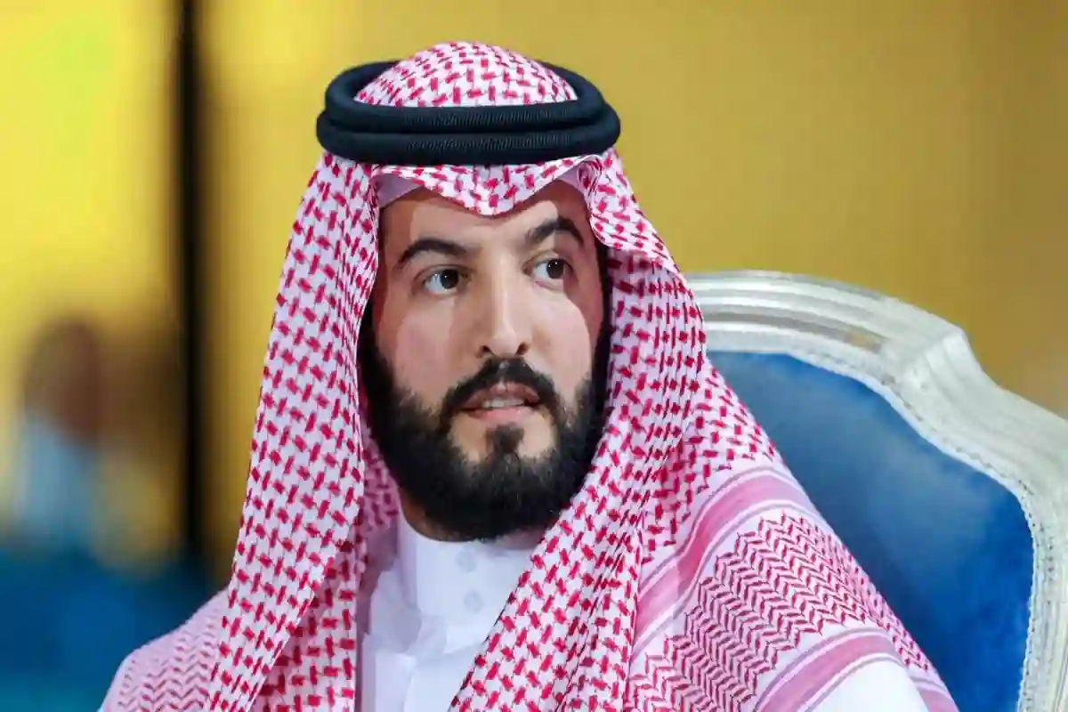 بن نافل يتحرك بسرعة لتجهيز الهلال لمونديال الأندية