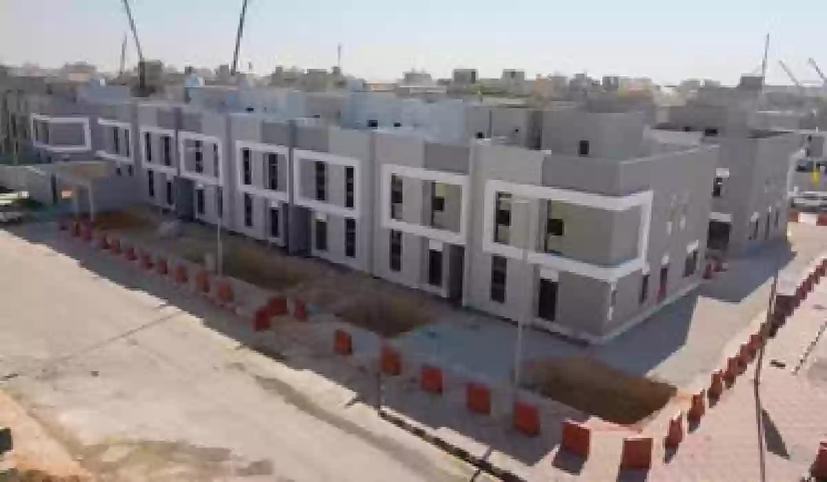 المهندسين تُطلق الأدلة الاسترشادية لكود البناء السعودي.. تعرف عليها 