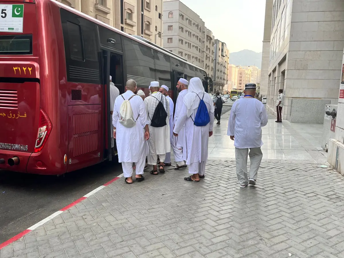 النقل الترددي