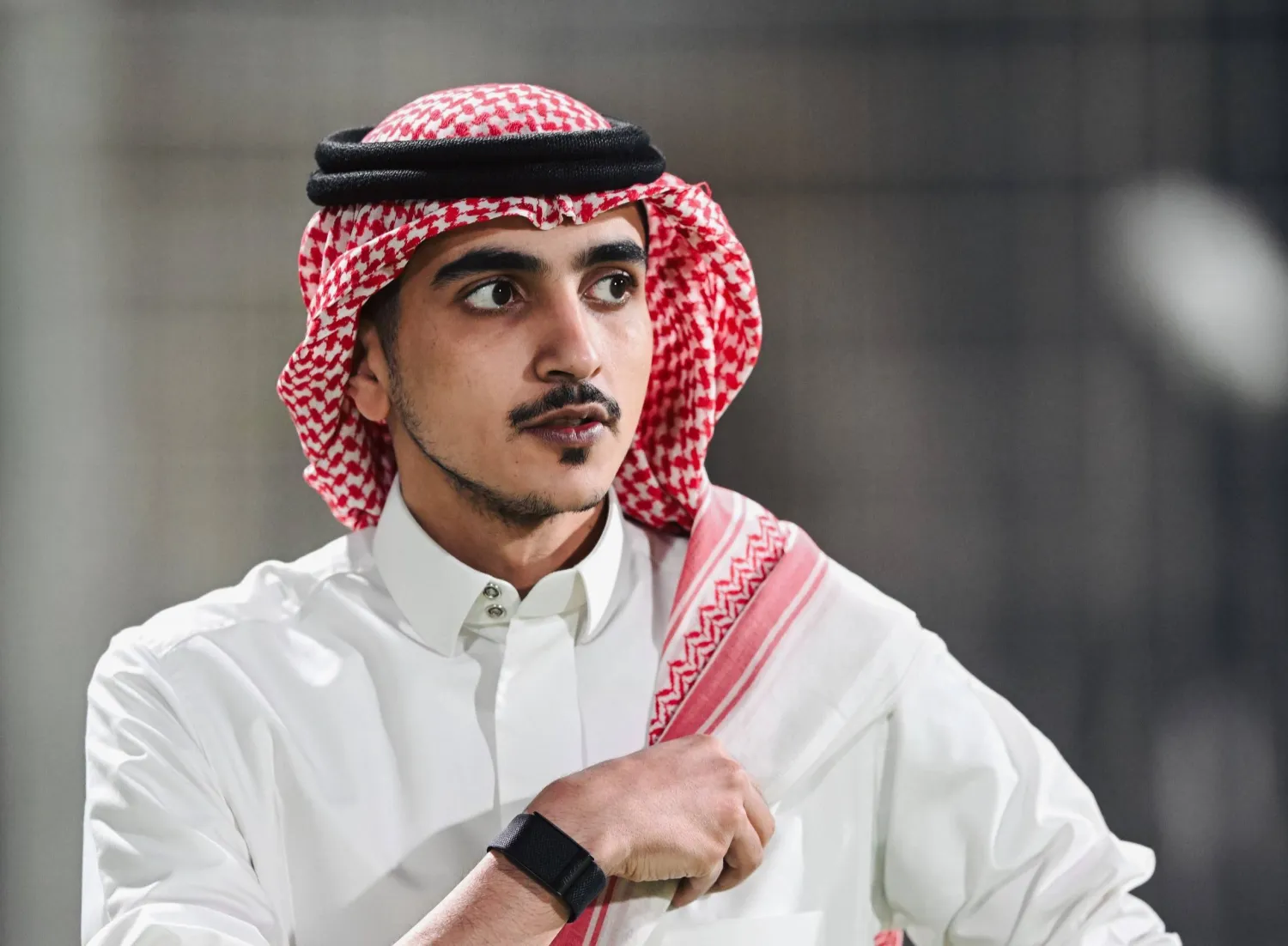 محمد المنجم