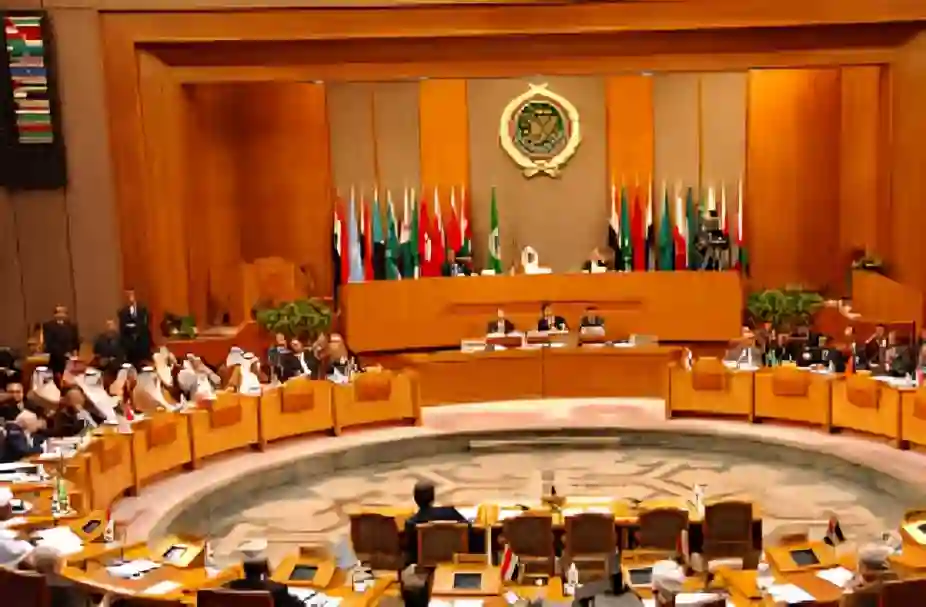 الجامعة العربية تدعم الأونروا