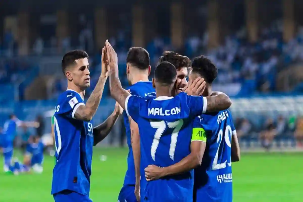 في ديربي الهلال والنصر 2025.. ما هي تشكيلة فريق الهلال المتوقعة؟