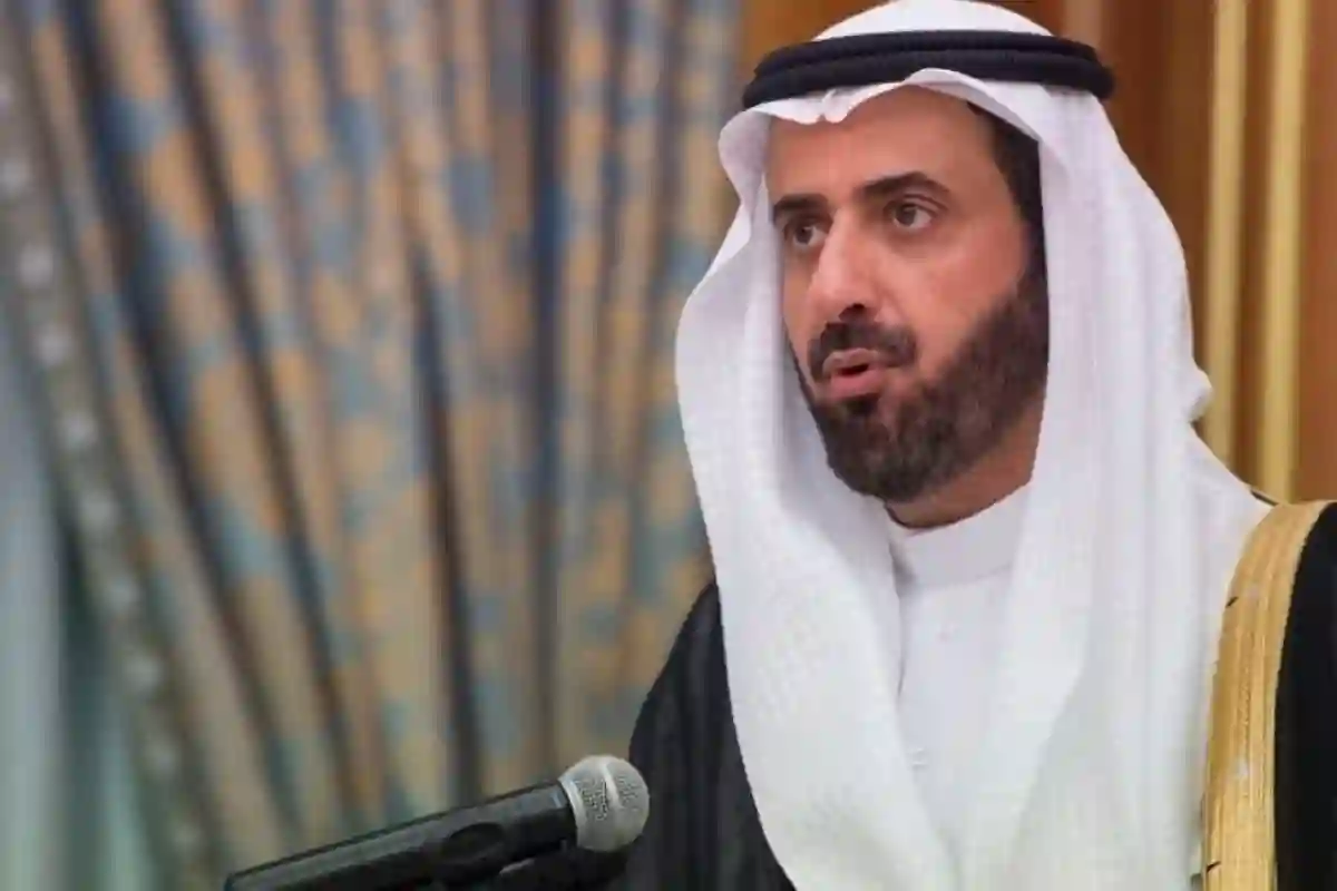 المستشفى الميداني في عرفات يستقبل زيارة وزير الصحة تأكيداً على الجاهزية