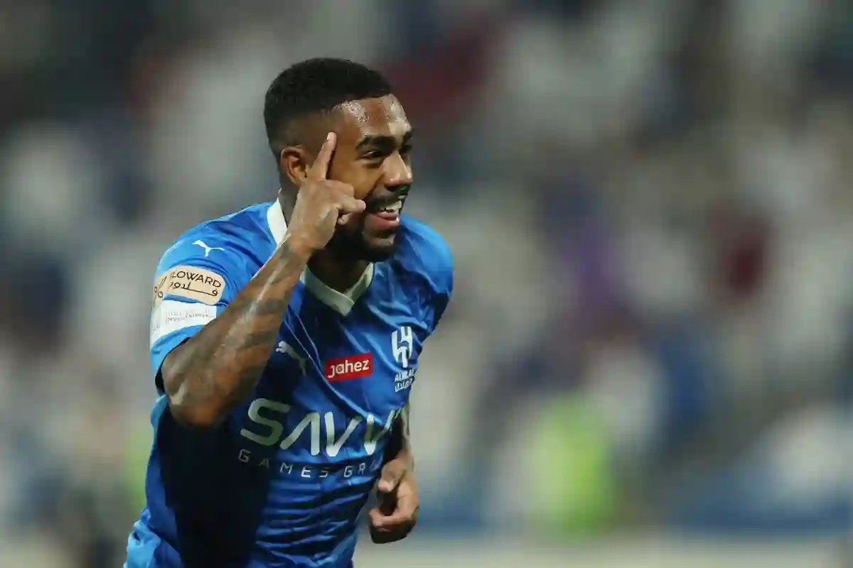 مستقبل مالكوم مع الهلال بين يدي الإدارة