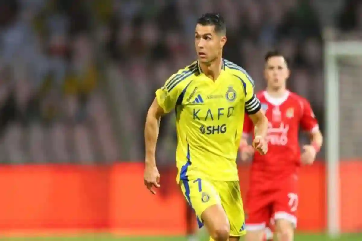 قضية الموسم بين النصر والوحدة