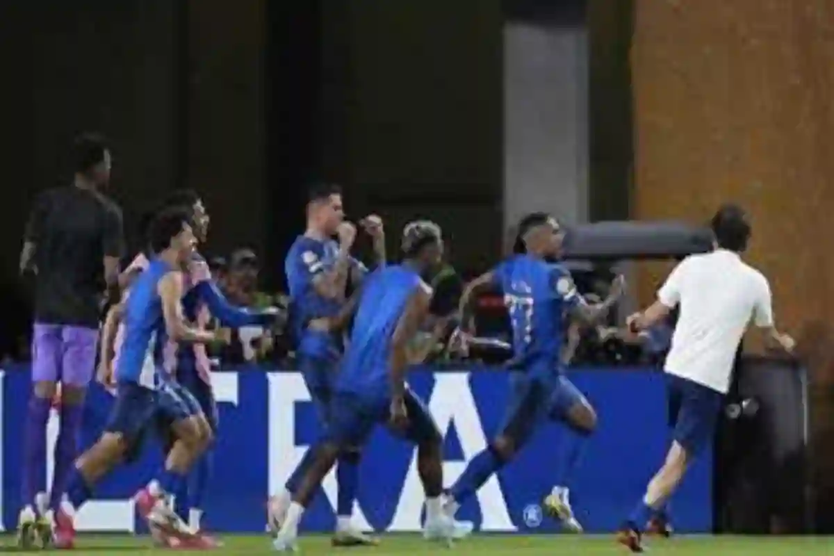 تغيرات مفاجئة تربك الاستعدادات الحاسمة للهلال 