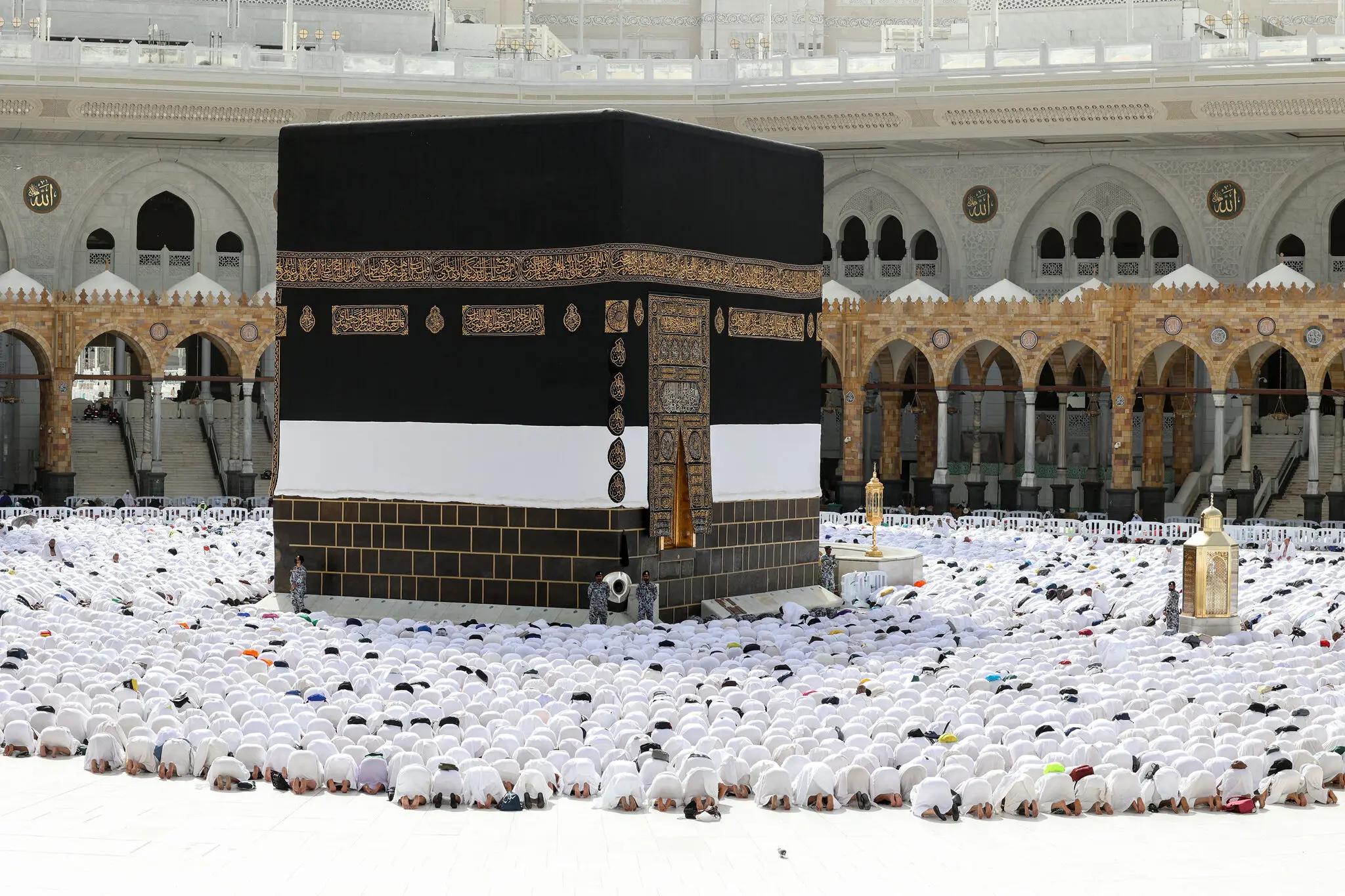 حج 2025