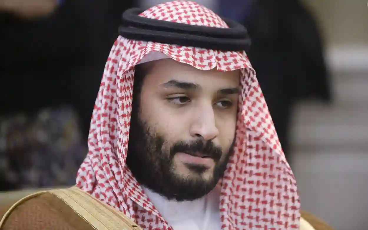 ولي العهد
