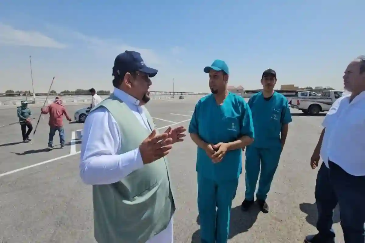 شراكة بين الزراعة وبر الشرقية لتنظيم استقبال الأضاحي في العيد