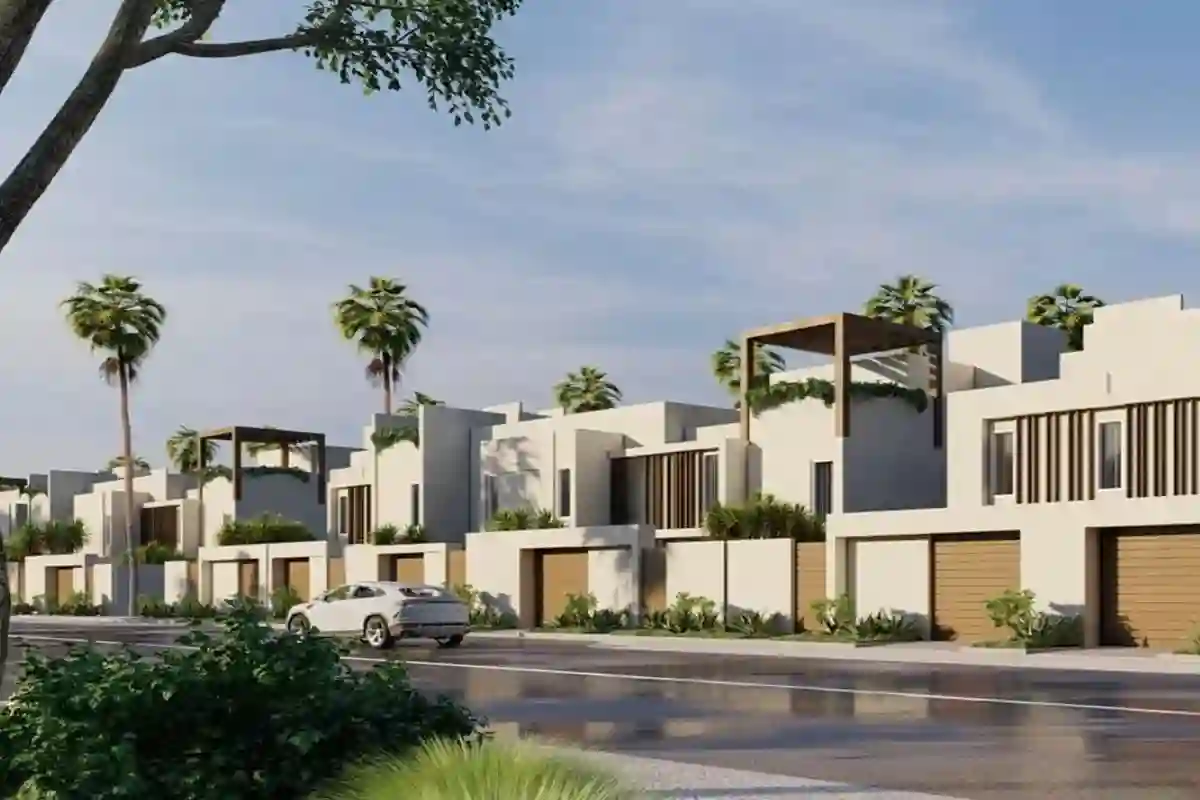 تنظيم سكن الأفراد في السعودية