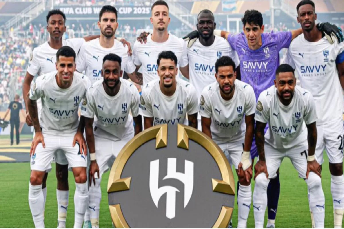 الهلال يودع المونديال والدويش يفجّرها .. لم نتجاوز المفاجأة!