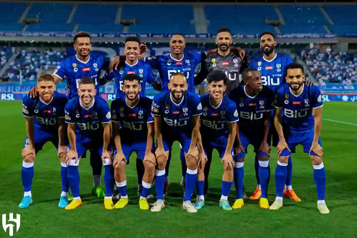 الهلال السعودي يرفع عرض أوسيمين إلى مبلغ لا يمكن رفضه