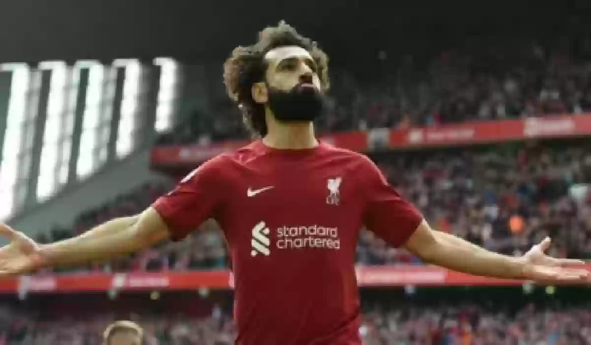 خلصوا مع صلاح للنصر .. هاشتاج يُشعل سوق الانتقالات في الدوري السعودي