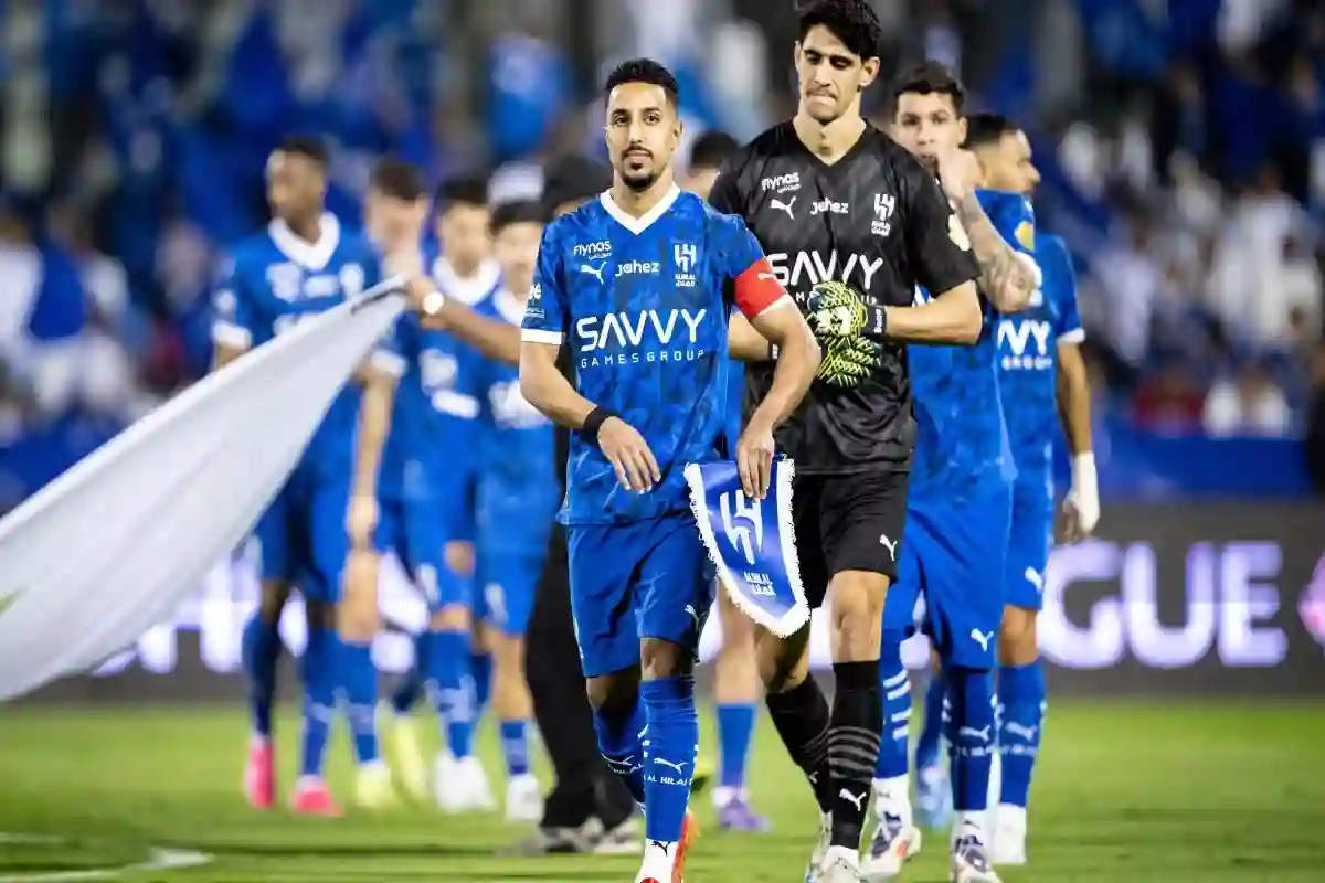 إقبال غير مسبوق على تذاكر مباراة الهلال والملكي في كأس العالم للأندية