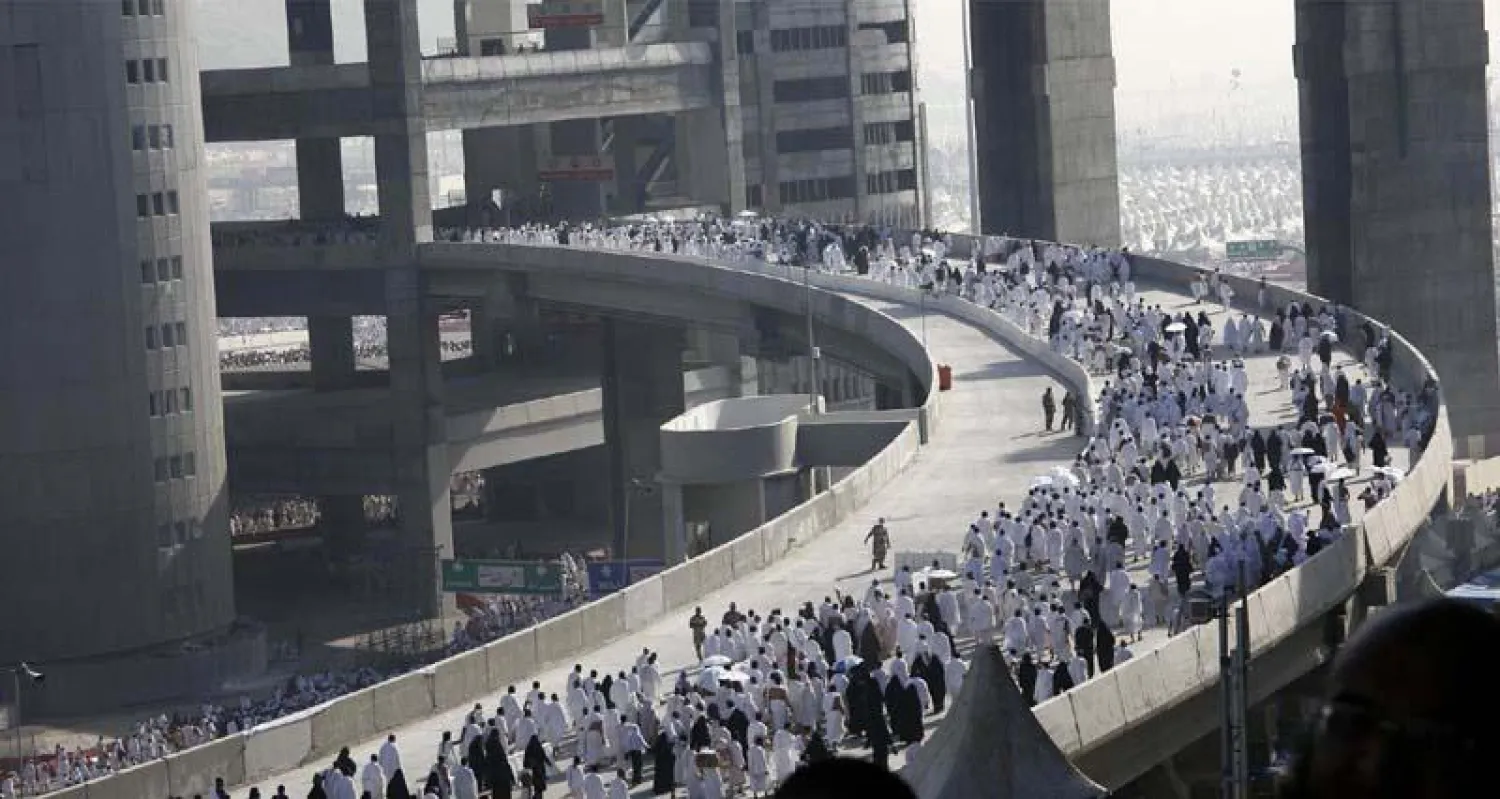 الحجاج