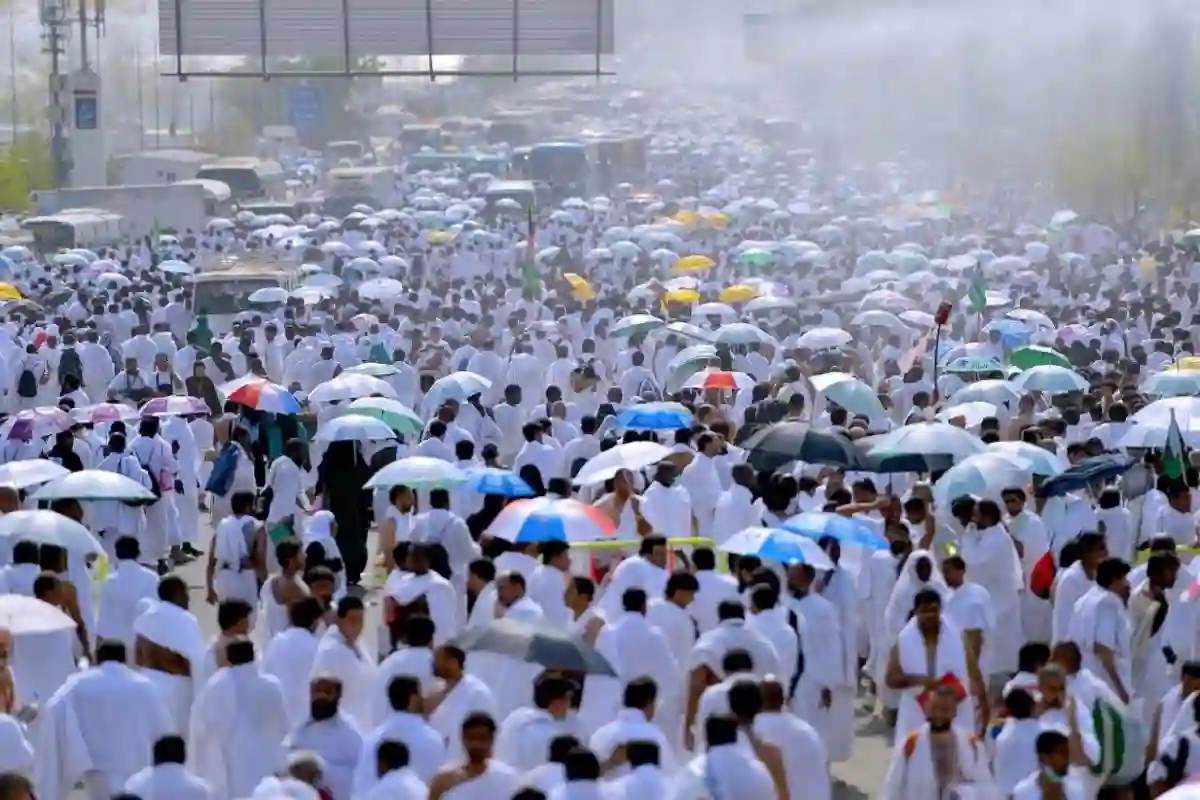 السعودية تنشر مليون رسالة إرشادية لتيسير أداء المناسك بـ 9 لغات