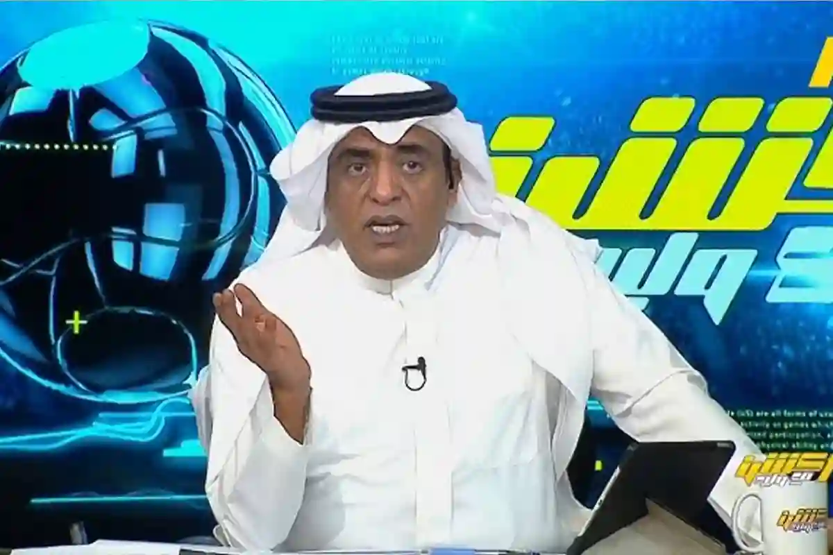 وليد الفراج