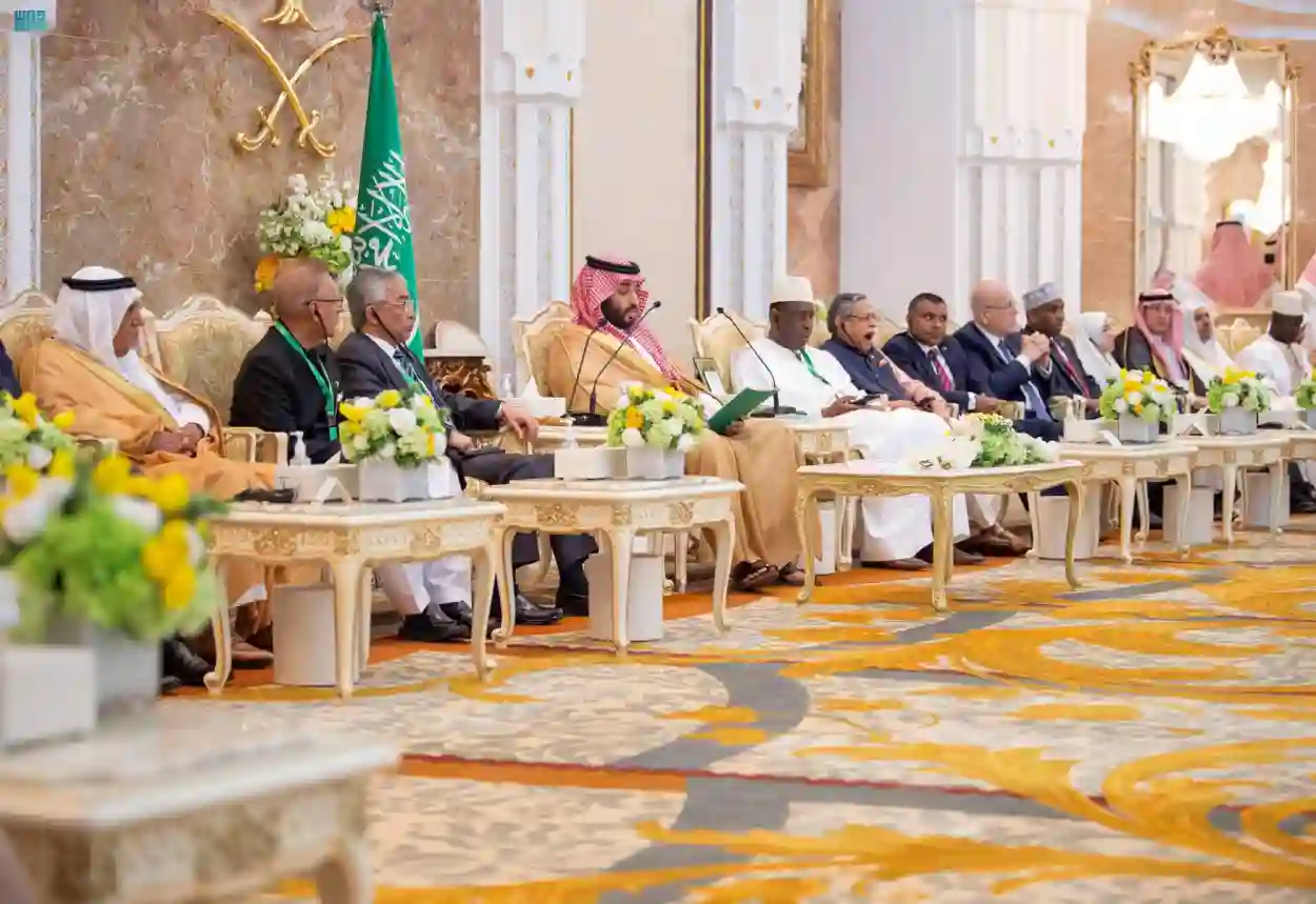  ولي العهد