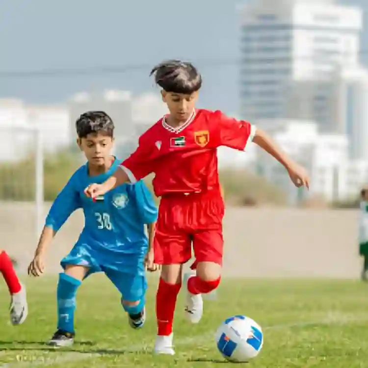 اتحاد القدم يختتم دوريات البراعم