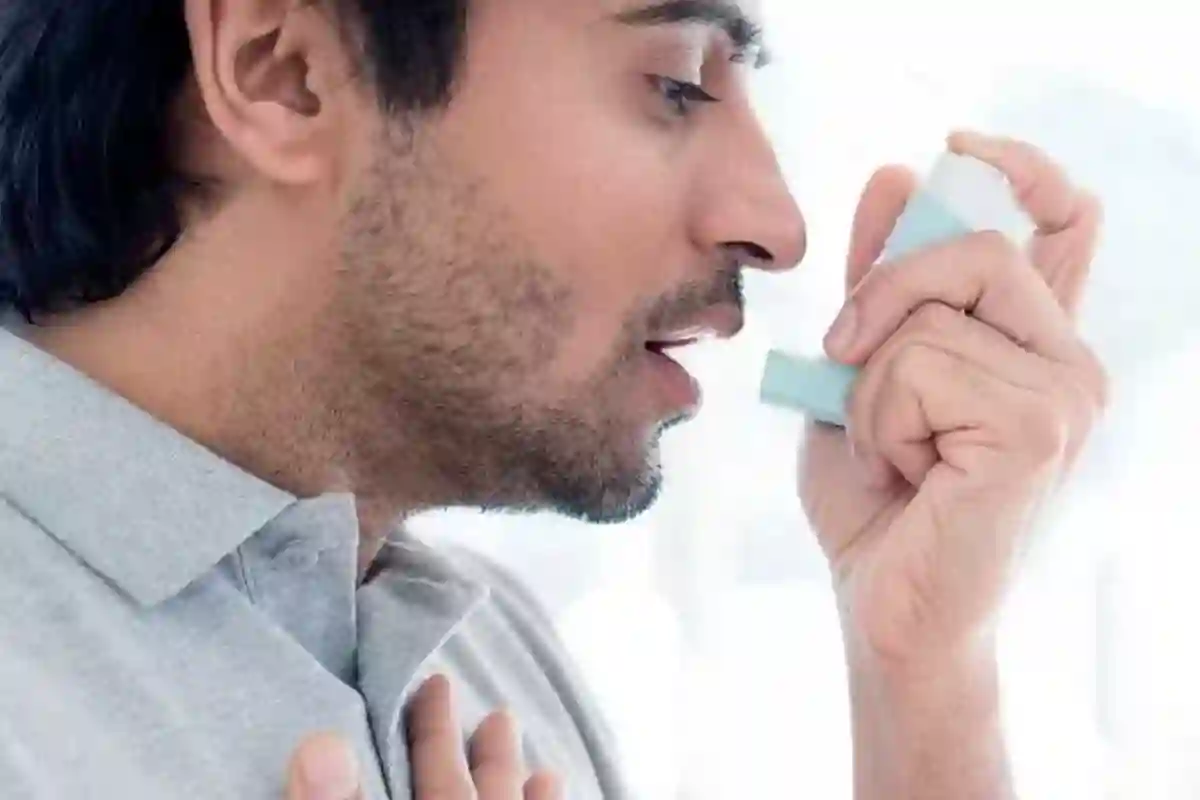 4 نصائح هامة لمرضى الربو لأداء عمرة آمنة في رمضان