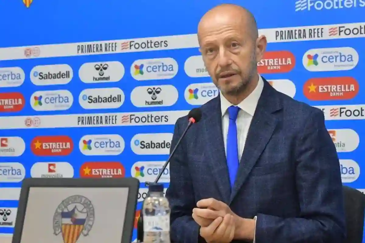 تصريحات نارية من الرئيس التنفيذي للهلال بشأن كأس العالم للأندية