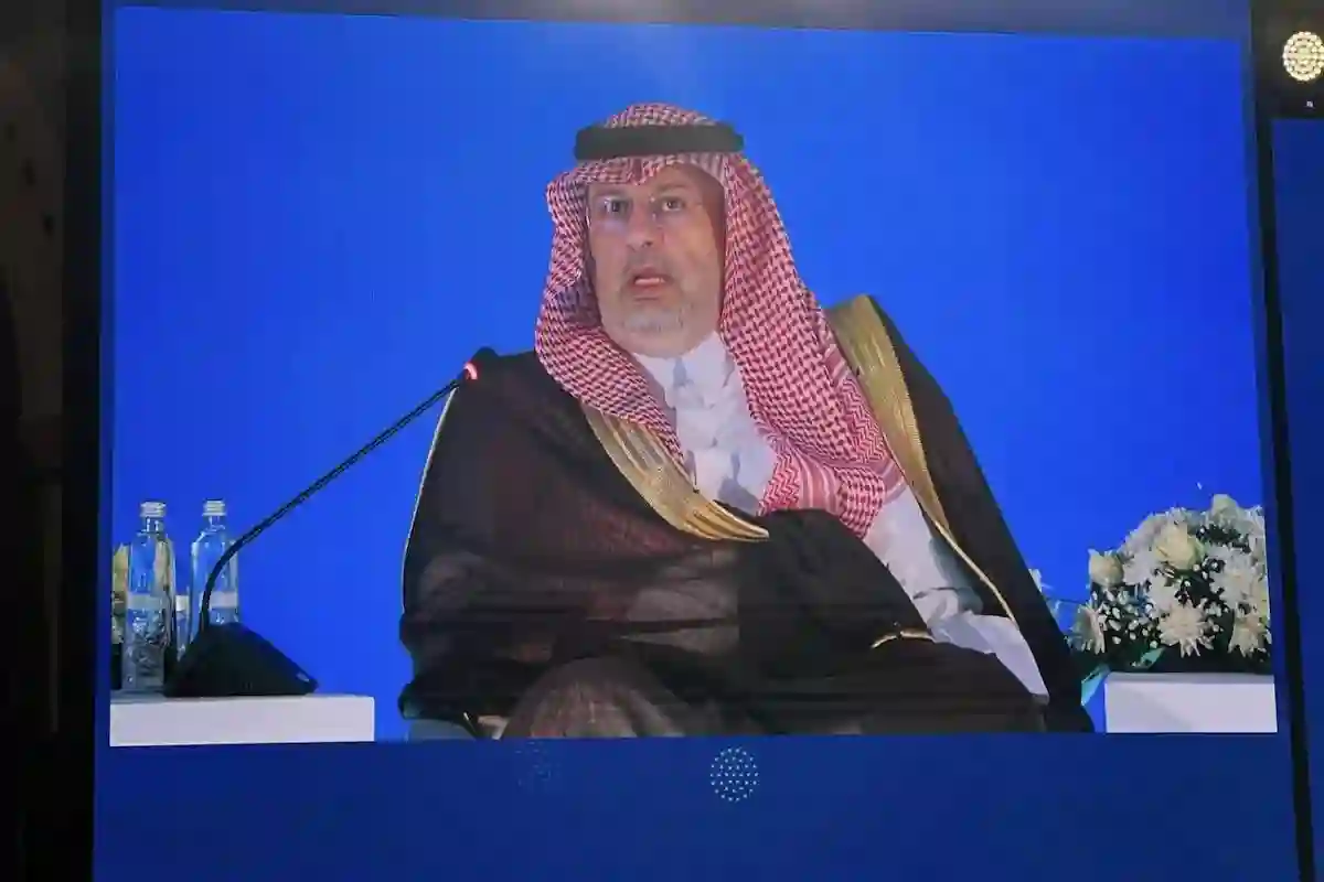 عبد الله بن مساعد يكشف تأثير الرياضة على نشر ثقافة السعودية