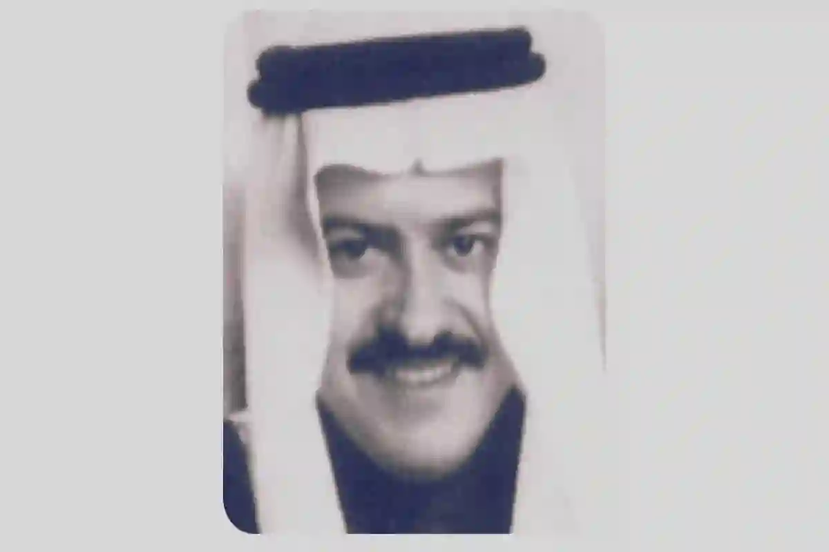 عاجل: وفاة الأمير عبدالله بن مساعد آل عبدالرحمن آل سعود 