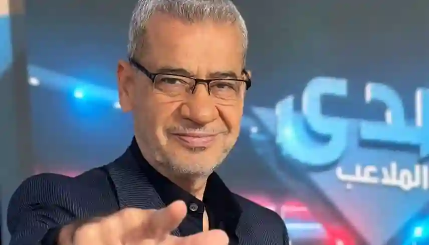 نادينا بديلاً عن صدى الملاعب