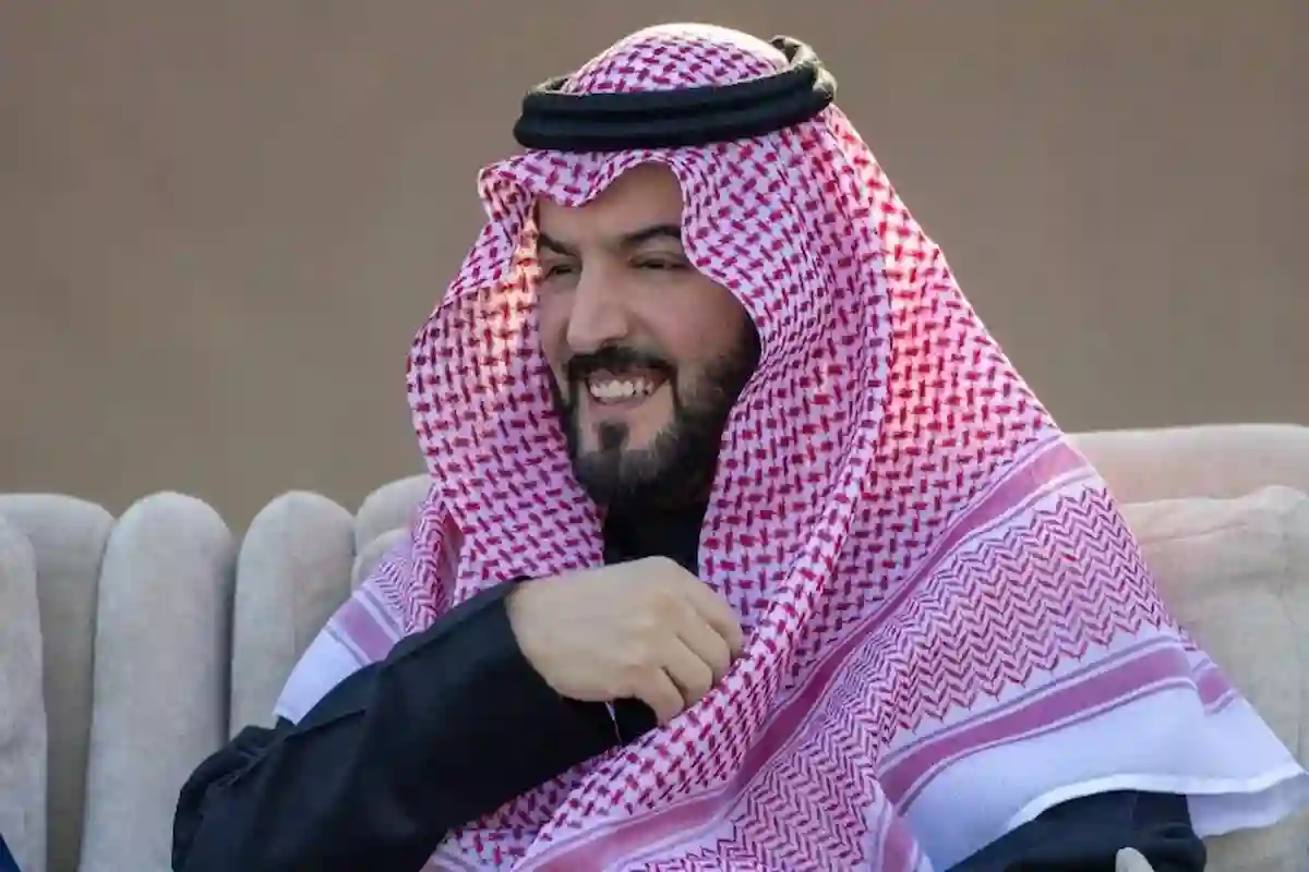 رسالة غير متوقعة لابن نافل في منتدى الاستثمار الرياضي