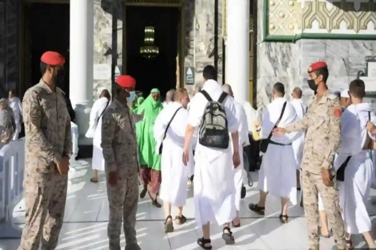 ضبط 120 مخالفًا لأنظمة الحج.. والعقوبات تصل للسجن والترحيل