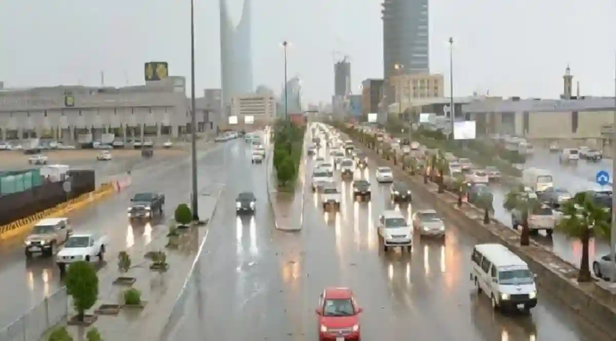 طقس الأحد