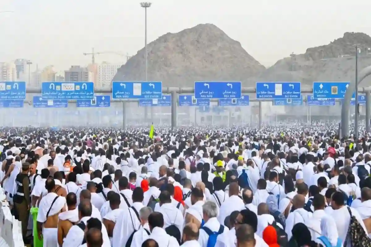 ذبح آمن ومراقبة ذكية: استعدادات بلدية مكة لموسم الحج