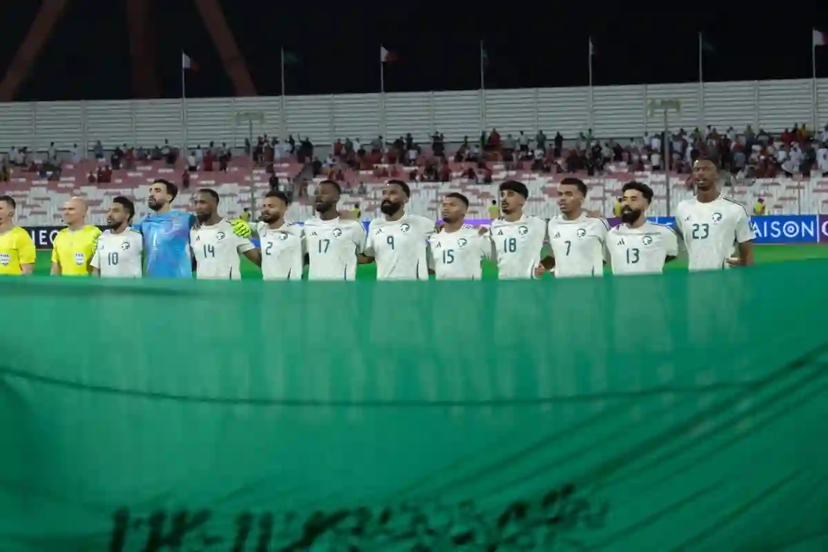 فتح المدرجات لمواجهة السعودية وأستراليا يشعل حماس الجماهير