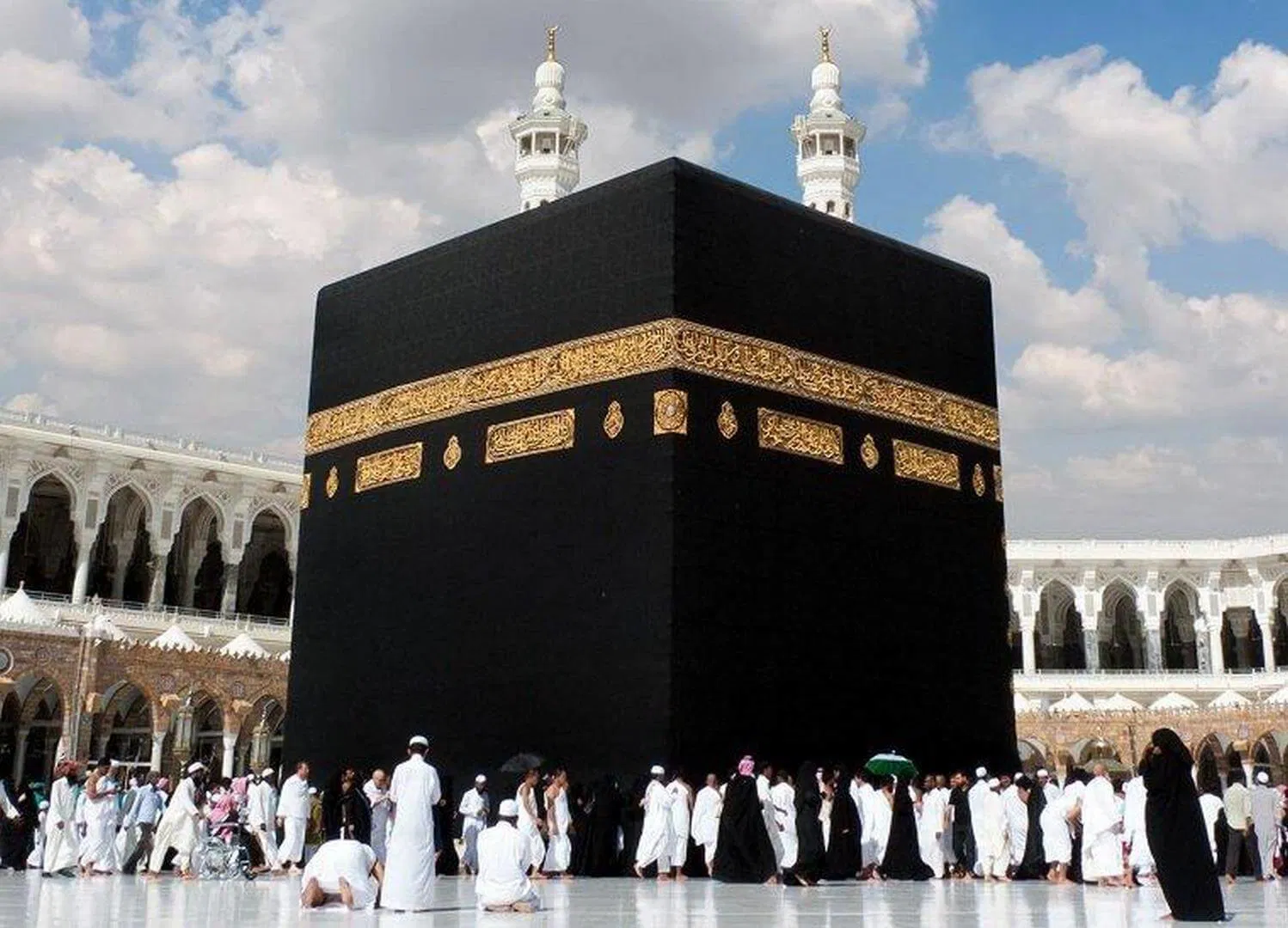 الحجاج