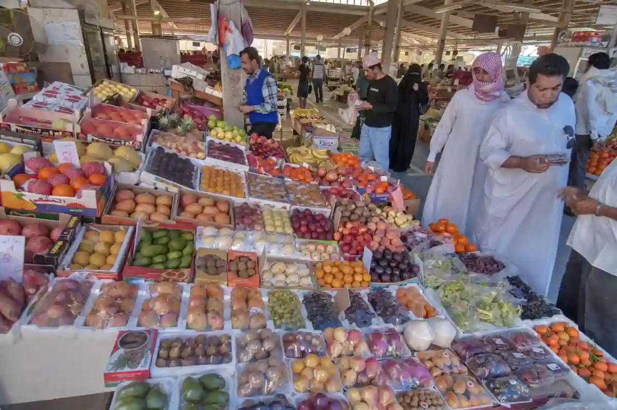 موسم الفواكه