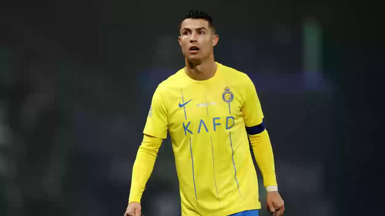  رونالدو سبب خسارة العالمي كأس موسم الرياض