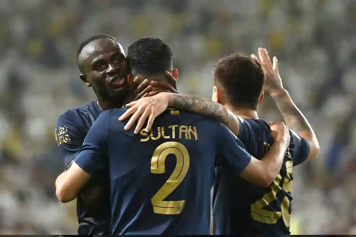 المريسل يكشف عن فرصة وحيدة لمنافسة النصر على لقب دوري روشن