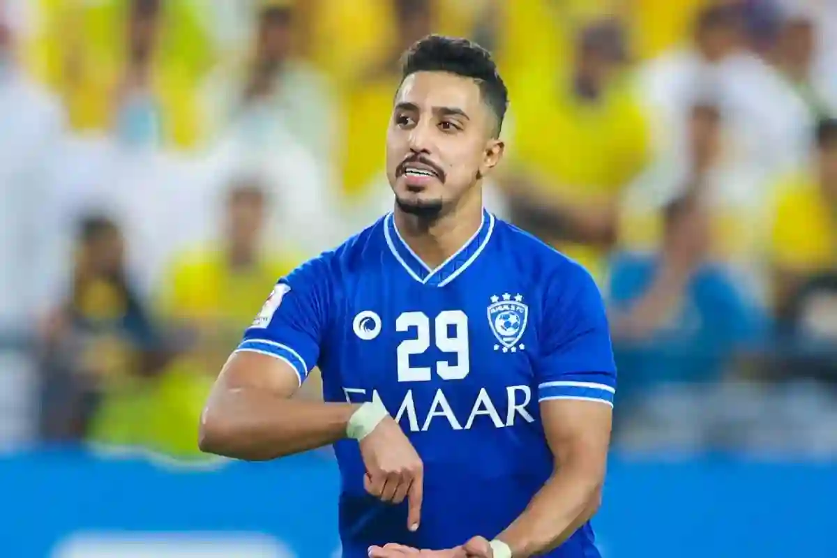 تصريحات مدوية تصدم جمهور الهلال بشأن مستقبل 