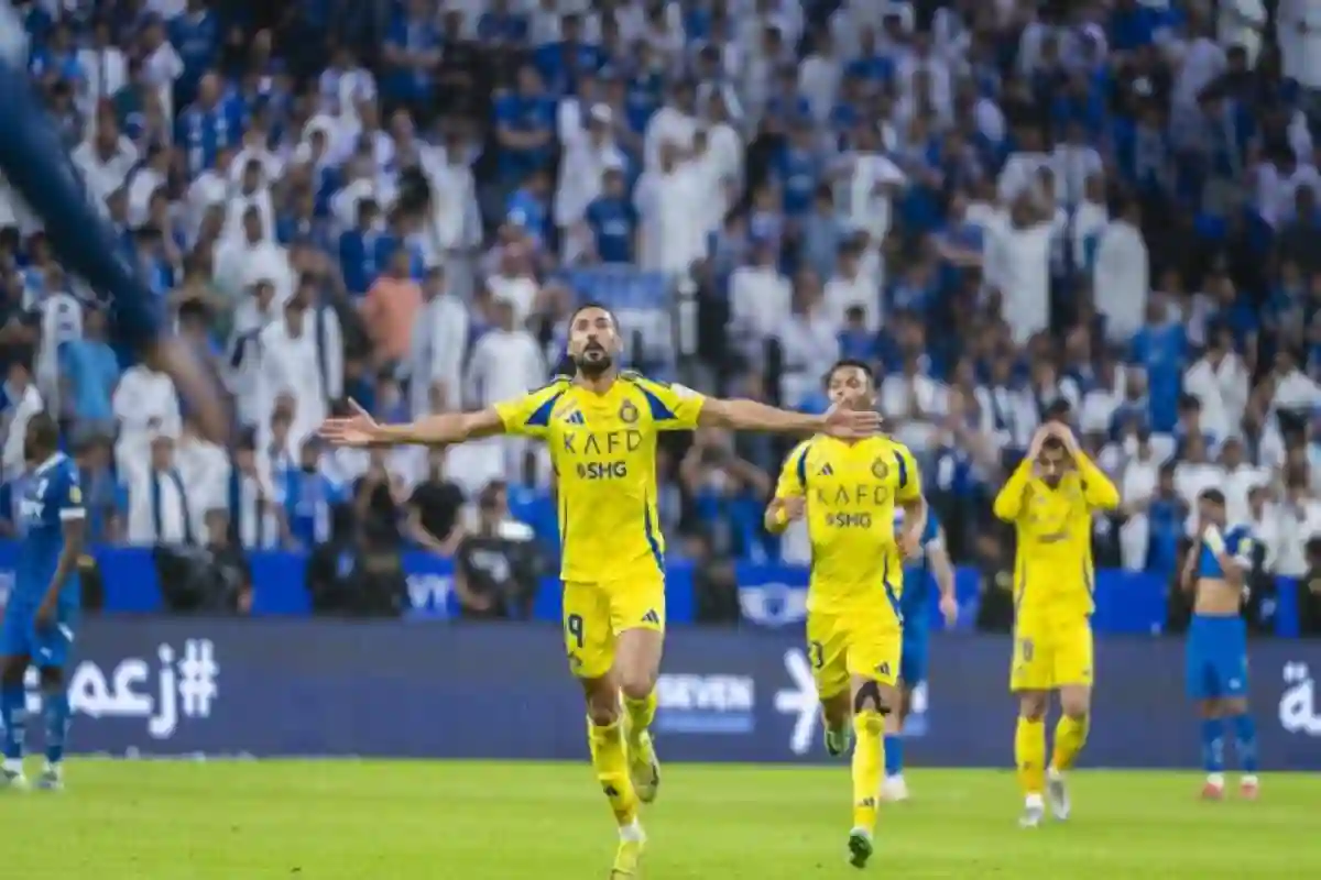 ضمن مباريات الجولة 27.. موعد مباراة النصر والرياض في دوري روشن 