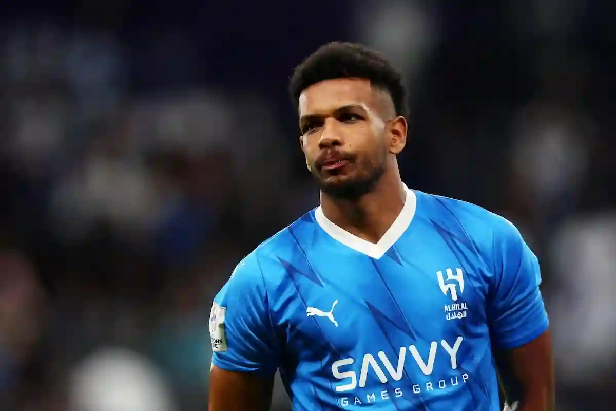 تصريح ناري من نجم الهلال والمنتخب السعودي بشأن تراجع مستواه مؤخرًا