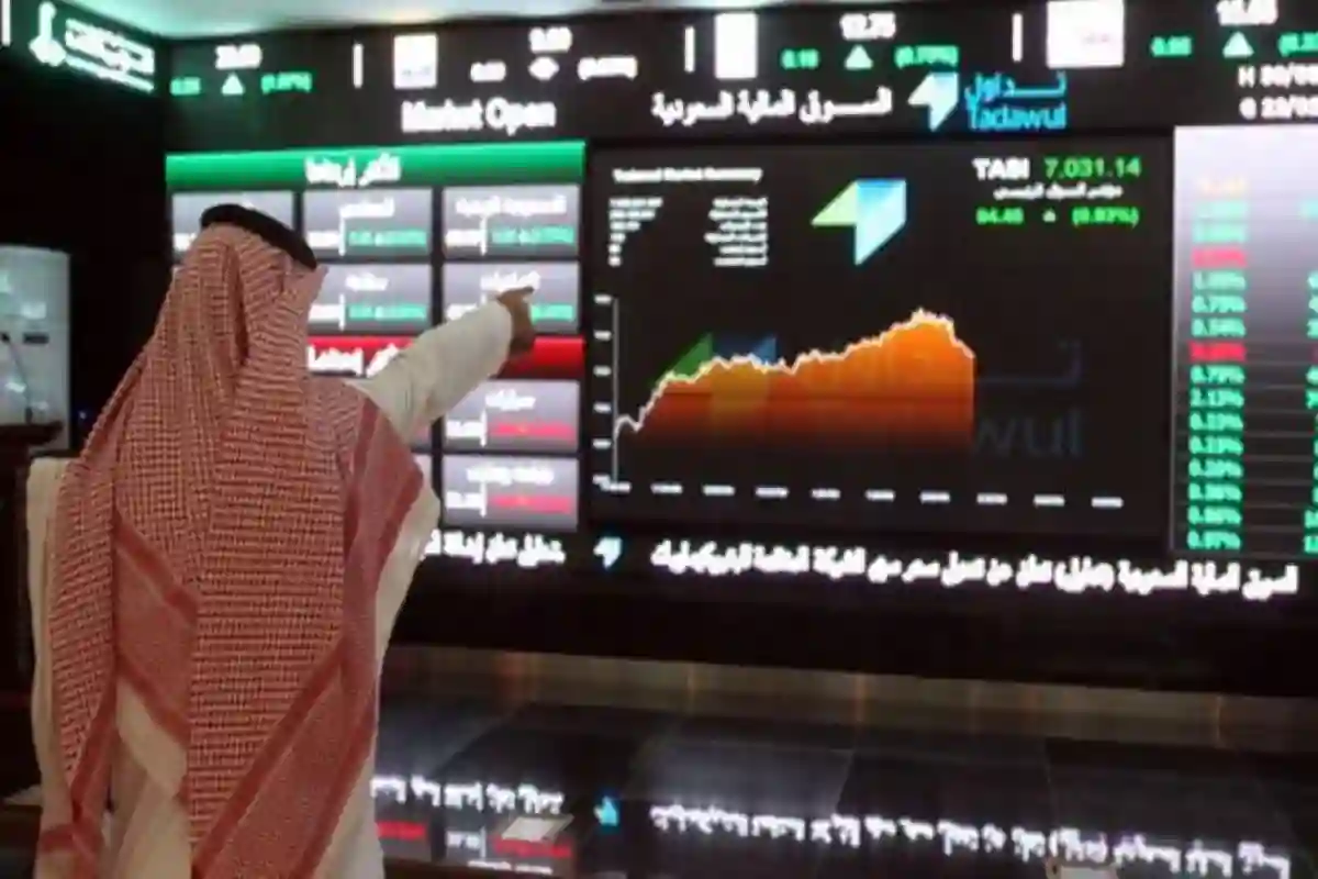 بعد تعاملات الأربعاء.. تراجع ملحوظ في مؤشر سوق الأسهم السعودية 